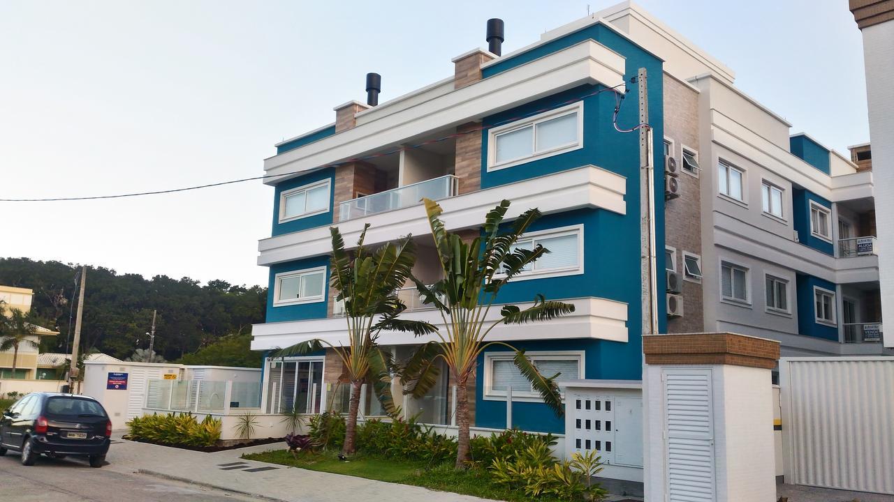 Estudio Em Palmas Do Arvoredo - Gov. Celso Ramos Governador Celso Ramos Exterior photo