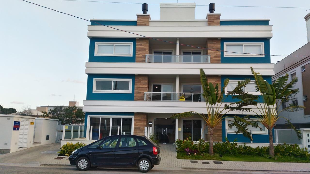 Estudio Em Palmas Do Arvoredo - Gov. Celso Ramos Governador Celso Ramos Exterior photo